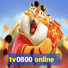 tv0800 online